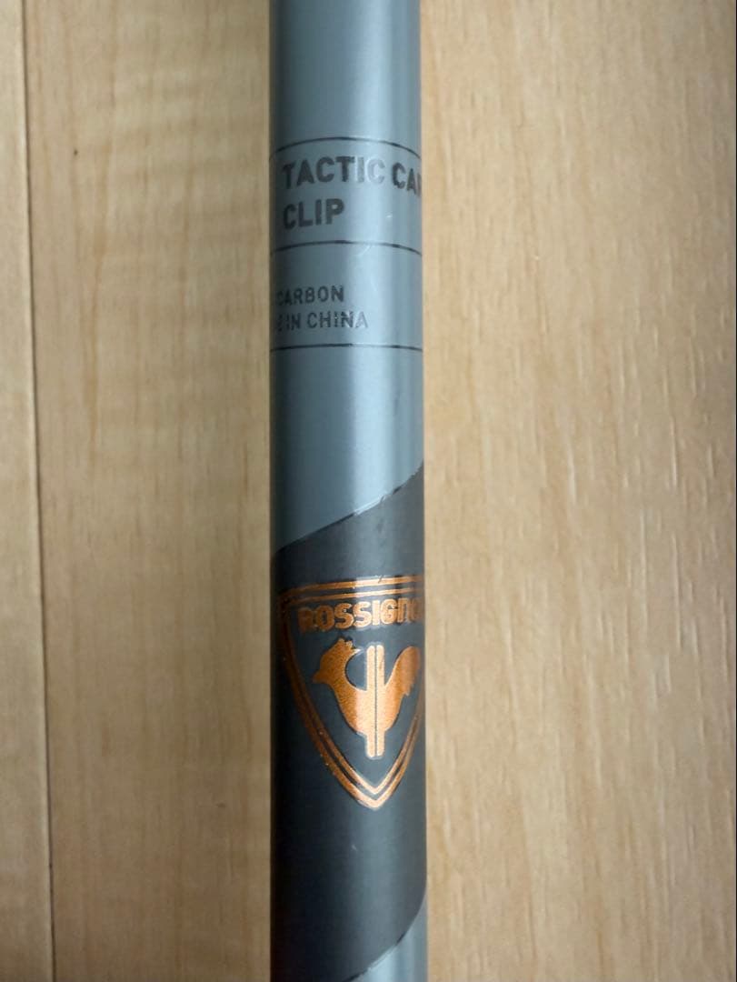 24/25モデル ロシニョール TACTIC CARBON CLIP 115cm
