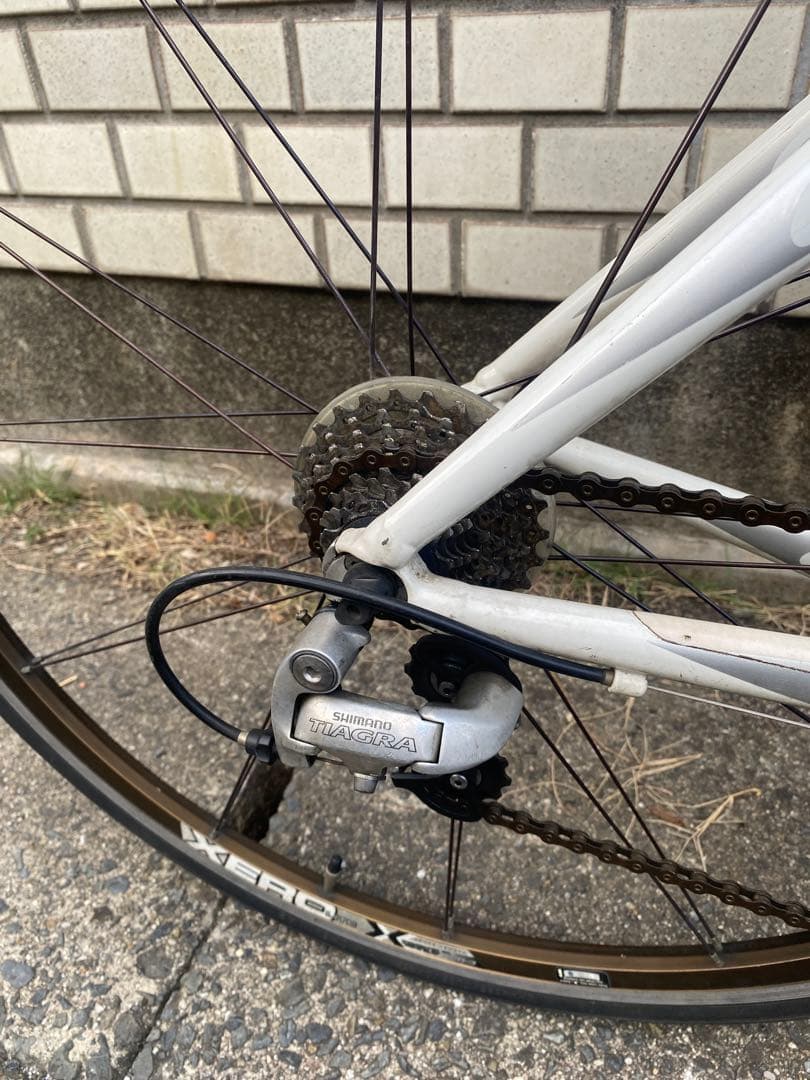 引き取り専用giant FCR1