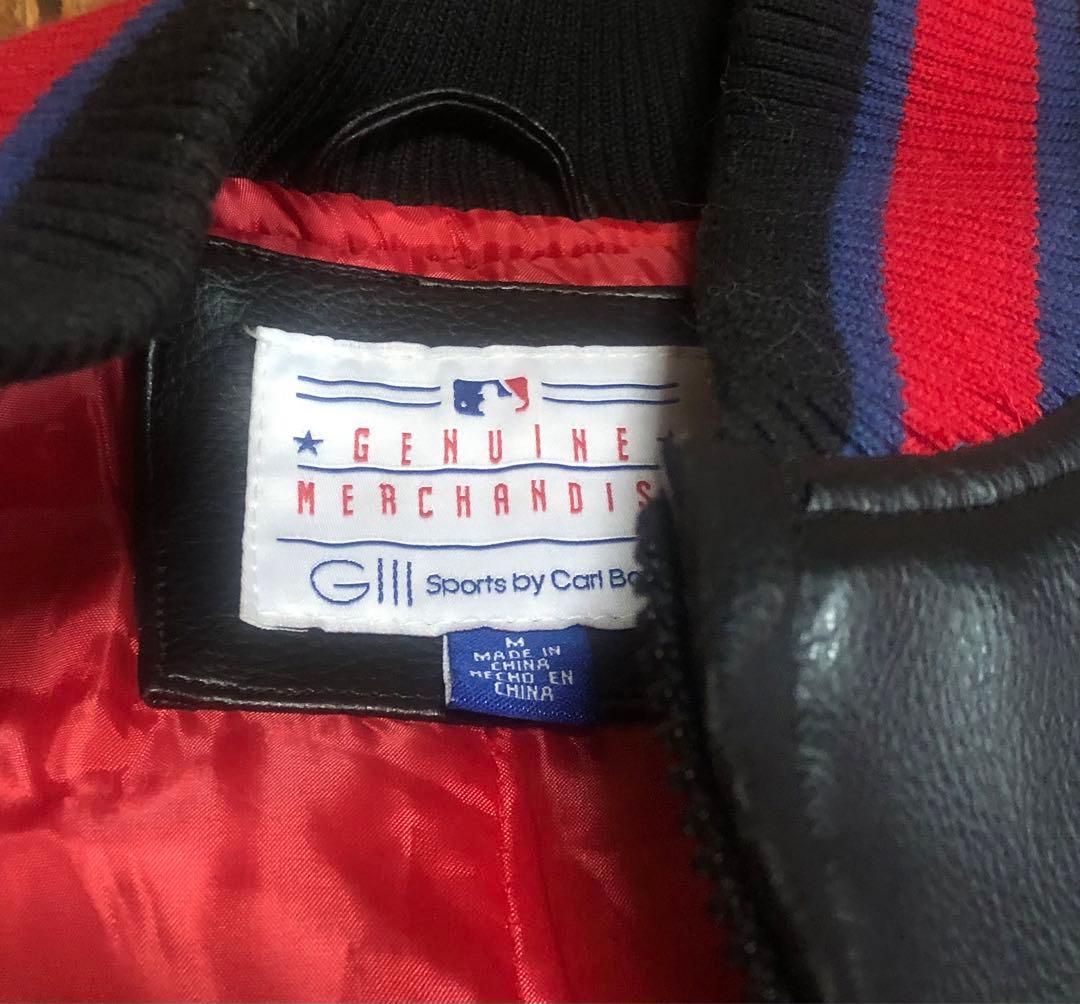 セール中！フィラデルフィア・フィリーズ スタジアムジャケット