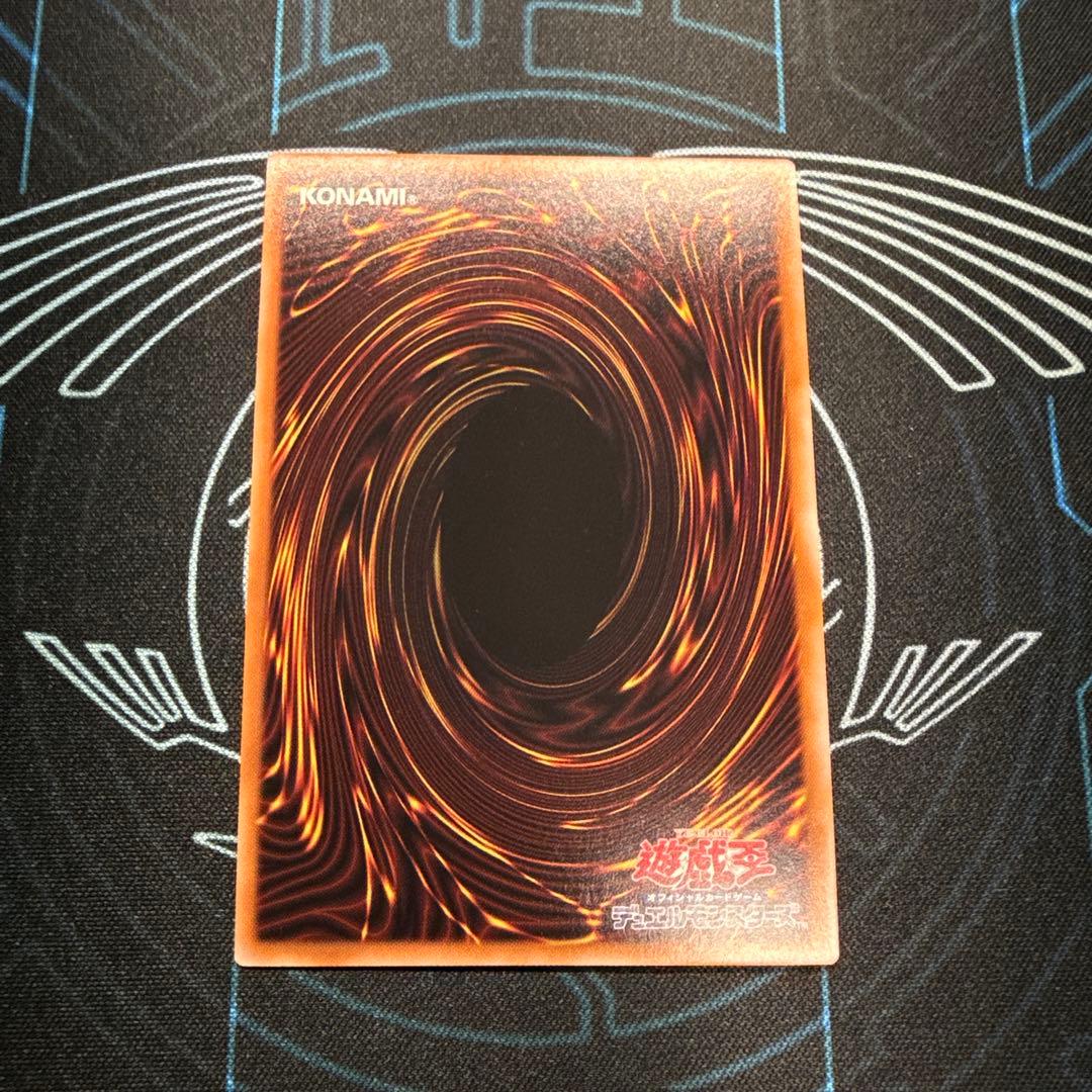 遊戯王　白の聖女エクレシア　25thシークレット　クオシク　白の物語　A