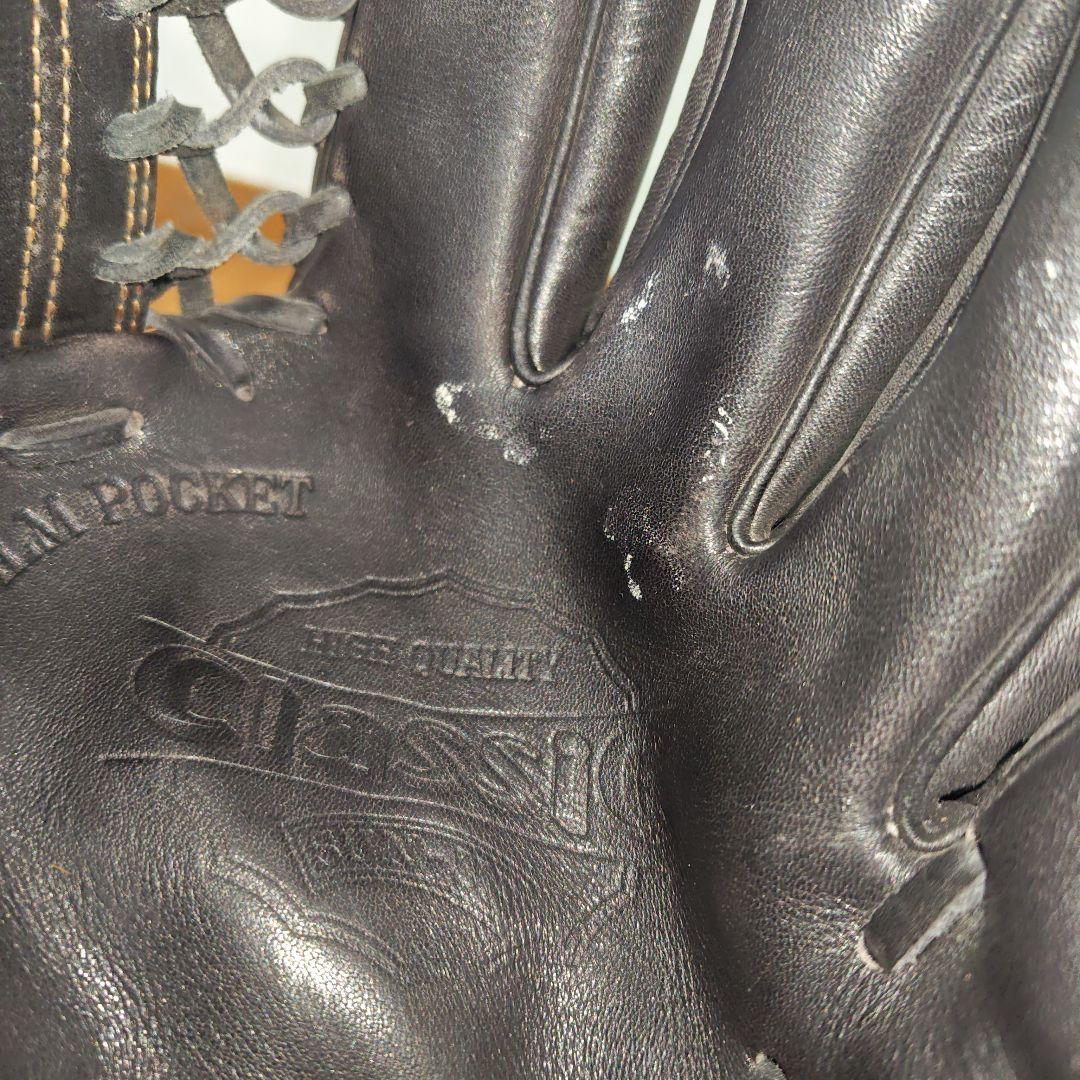 最終価格 サンアップ 軟式 内野手用 グローブ 野球 レア