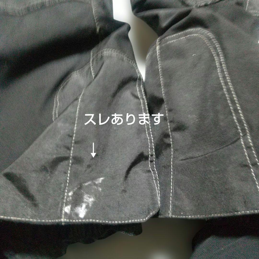 HMK スノーモービル ウェア上下セット XL