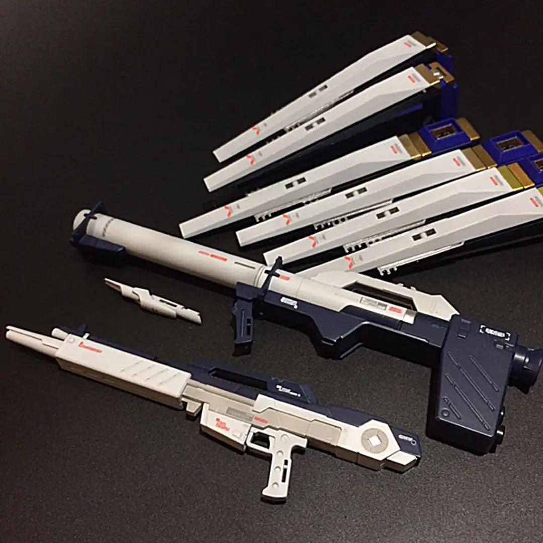 MG νガンダム ver.ka 製作依頼品確認用