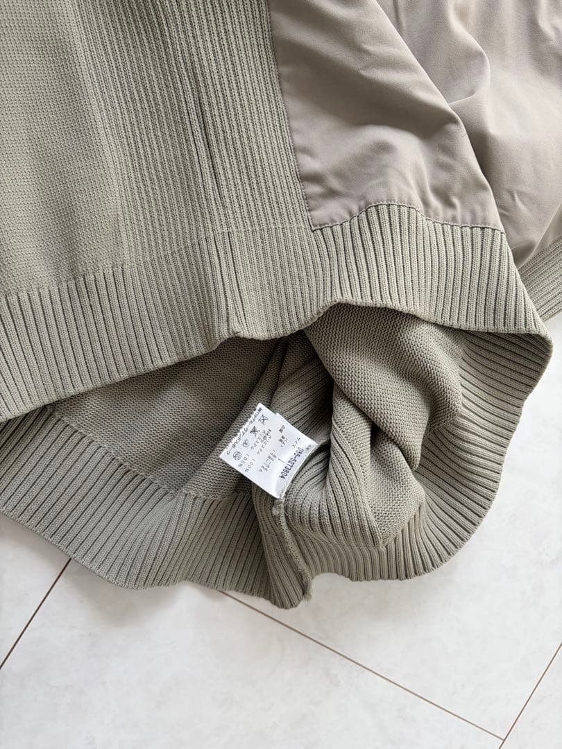 未使用タグ付　パーリーゲイツ ベスト　ladies 1