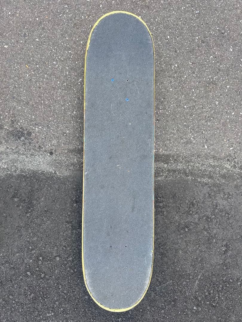 Chocolate/Vincent Alvarezスケートボード コンプリート