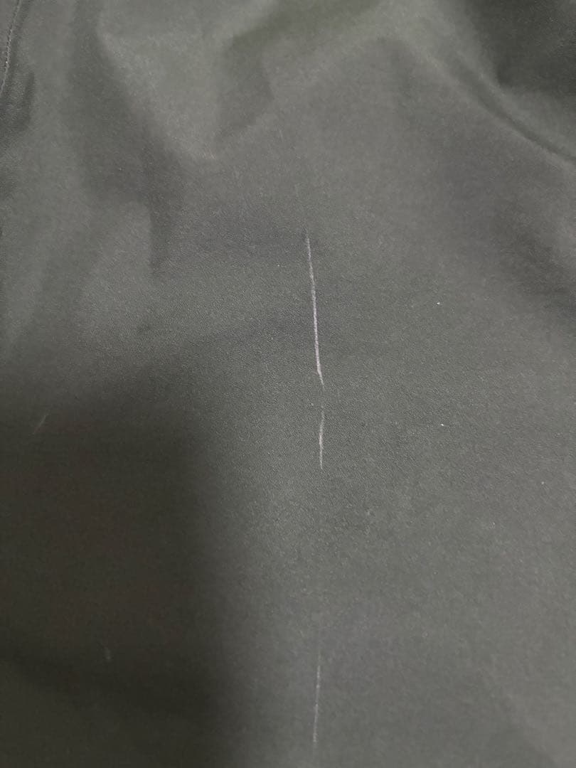 マウンテンハードウェア バウンダリーリッジゴアテックス 3L ジャケット