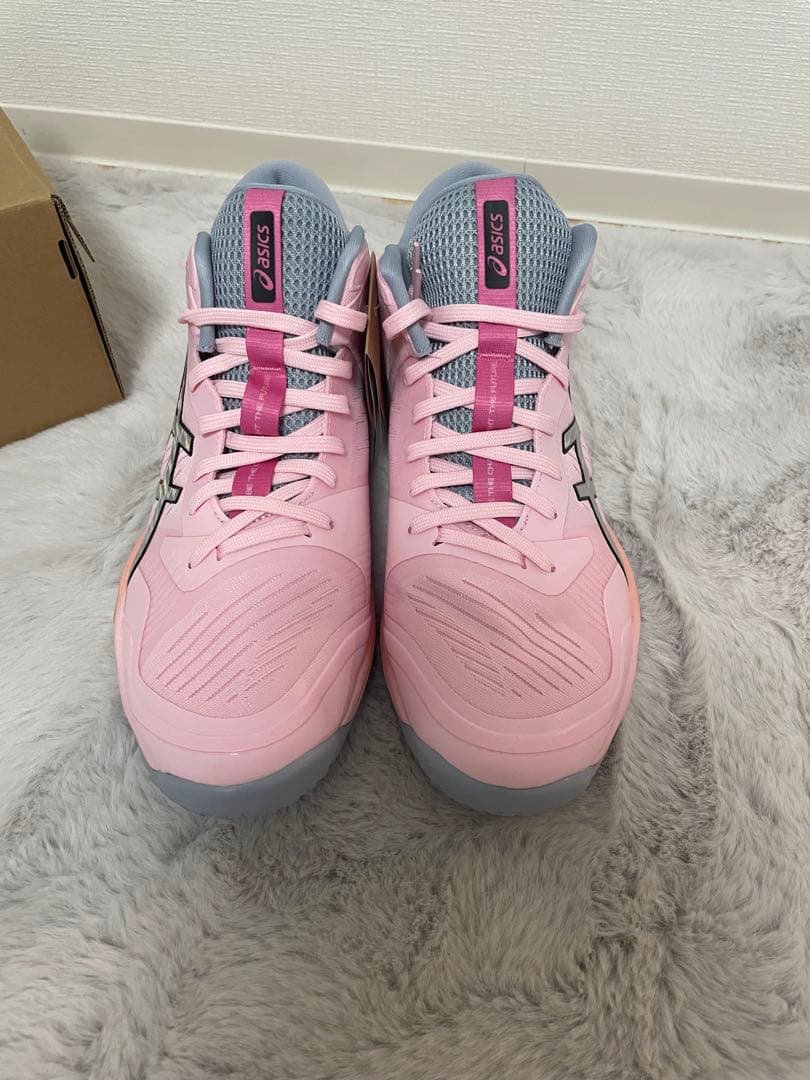 ユ*タ様 【限定モデル】SKY ELIET FF MT 3 FUTURIT　27