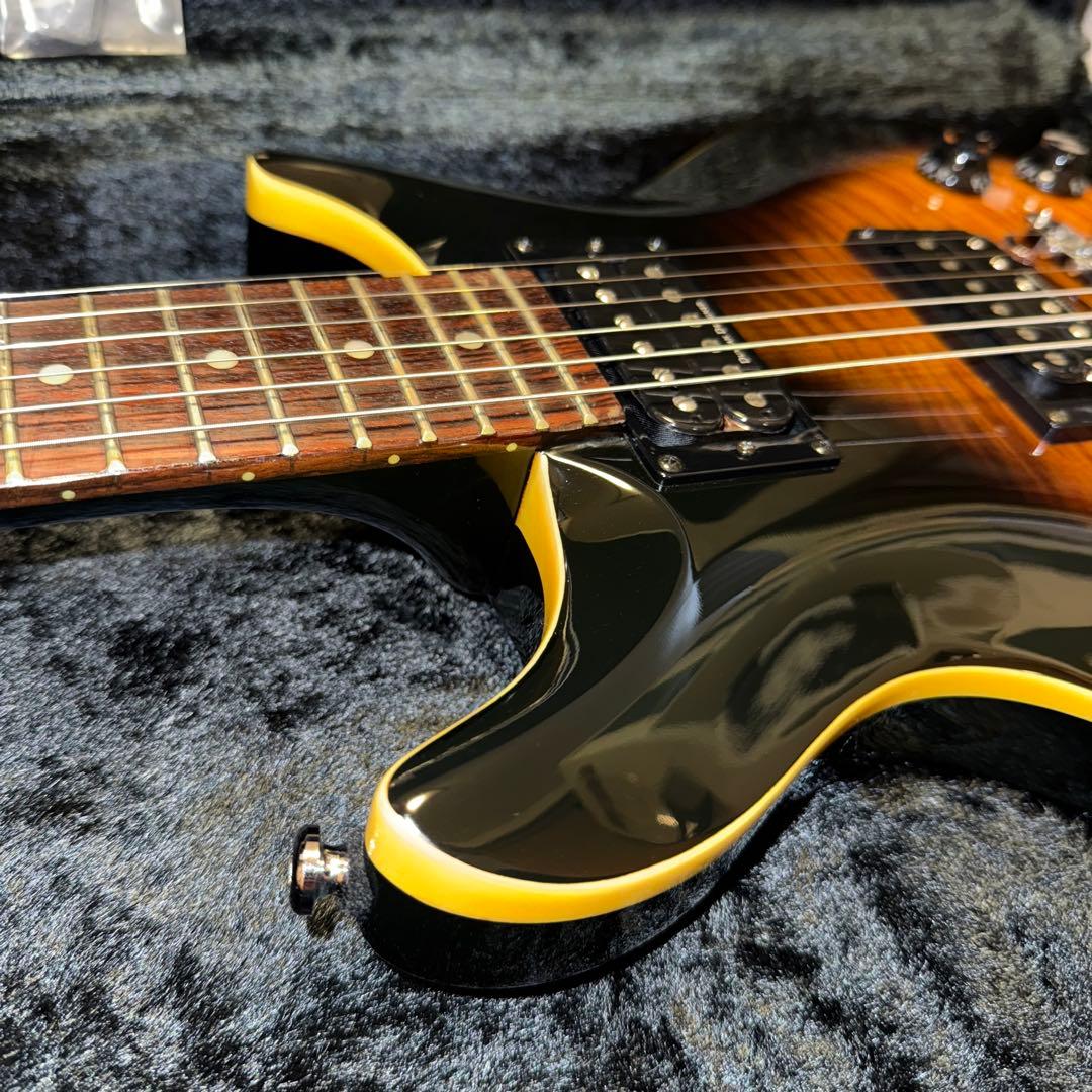 1995 HAMER SLAMMER SERIES DIABLO ハードケース付