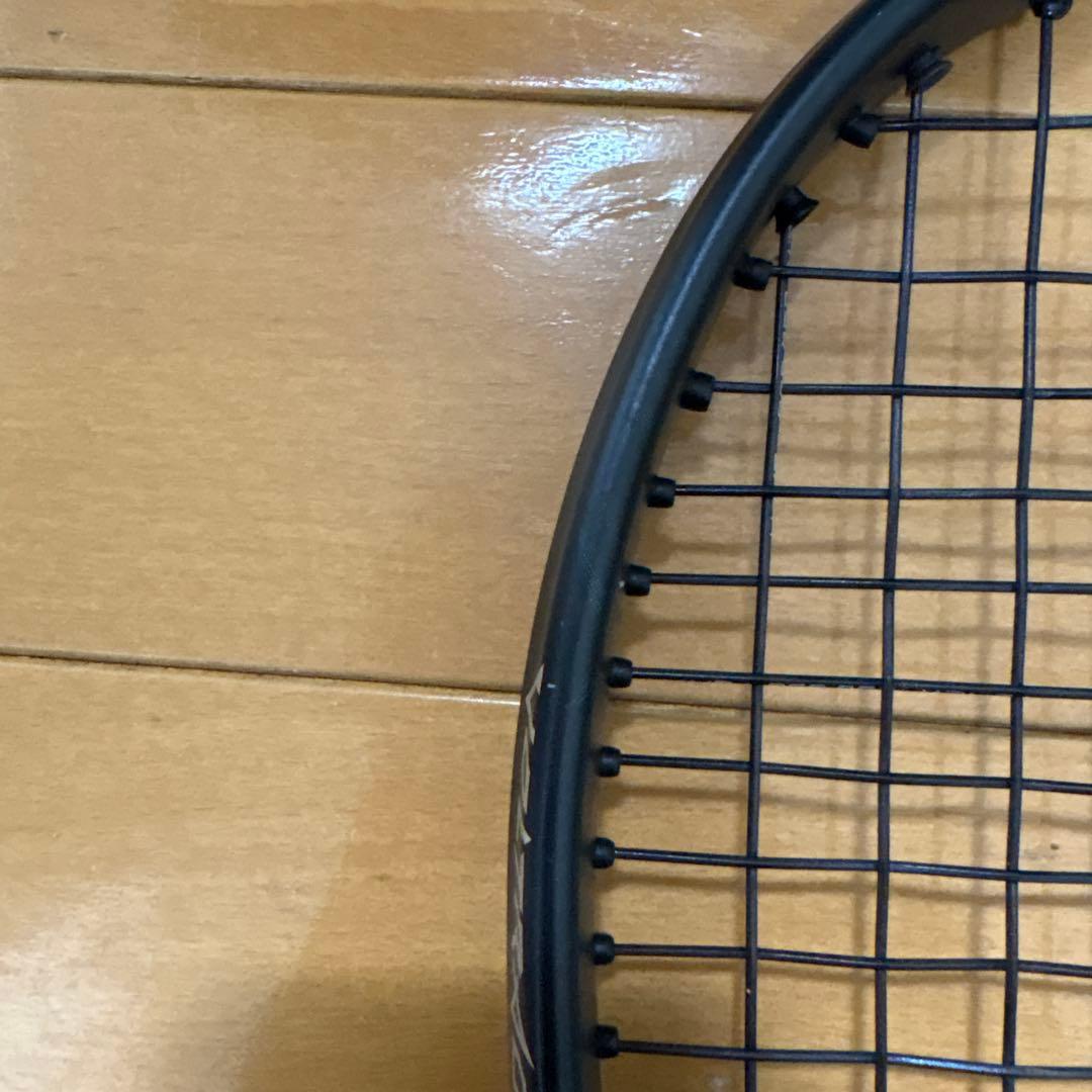 ボルトレイジ8V ヨネックス ソフトテニスラケット