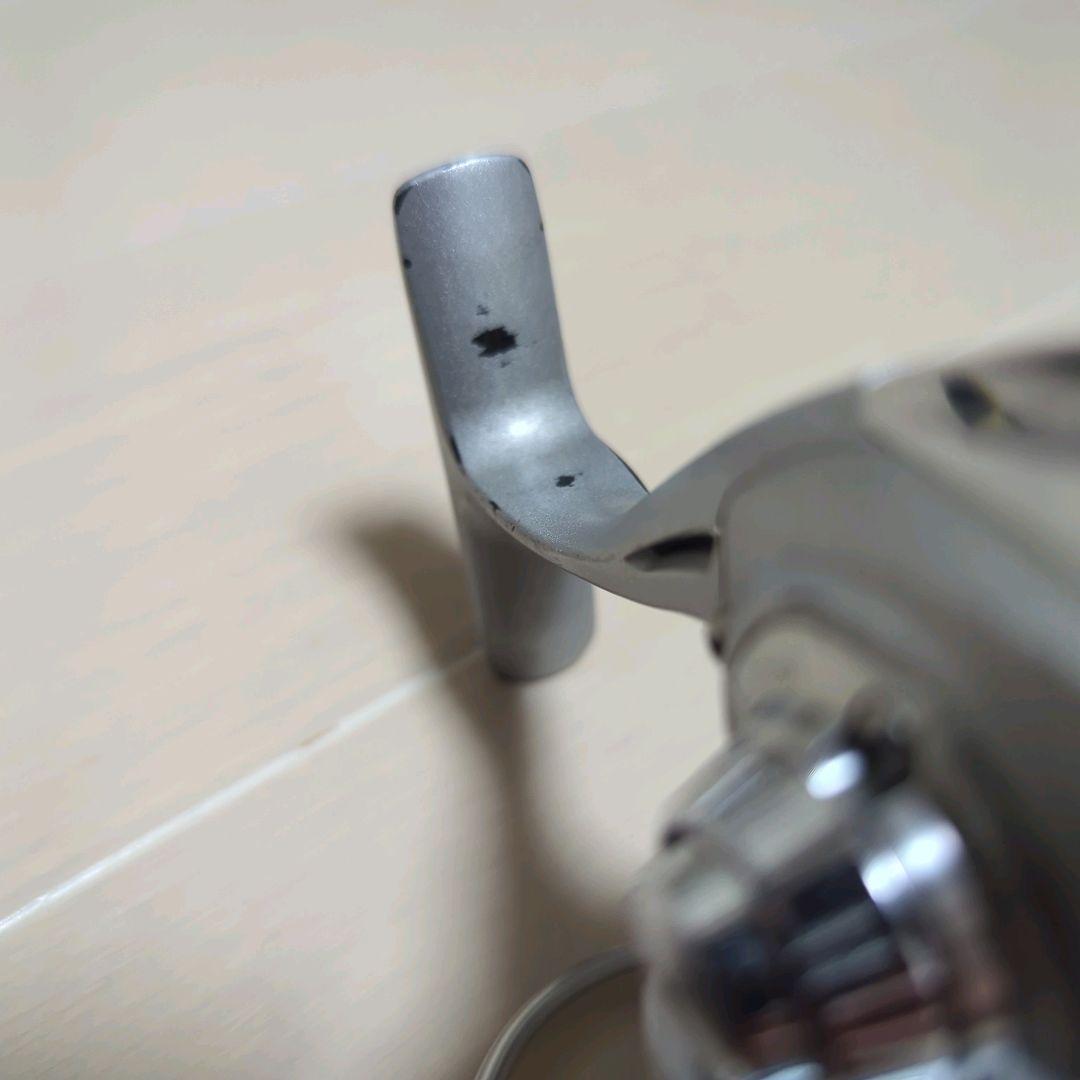 ダイワ 07 ルビアス 2004 DAIWA LUVIAS