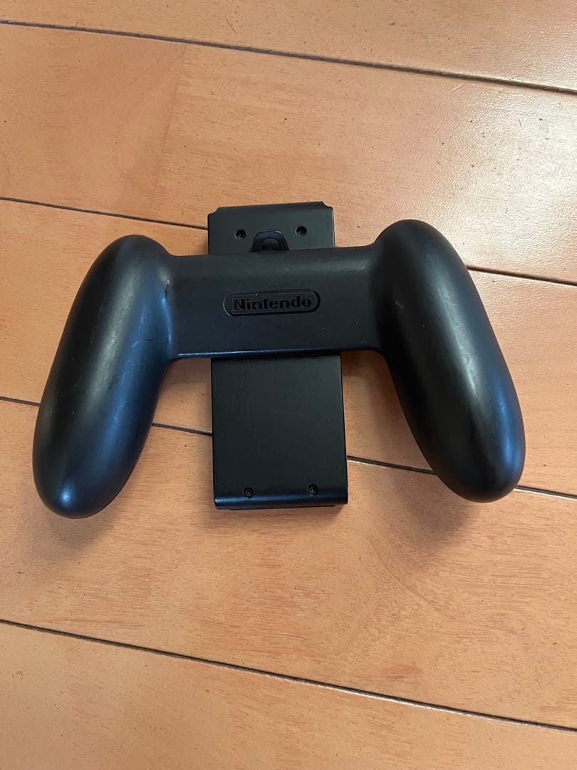 Nintendo Switch 本体 箱以外全てあり