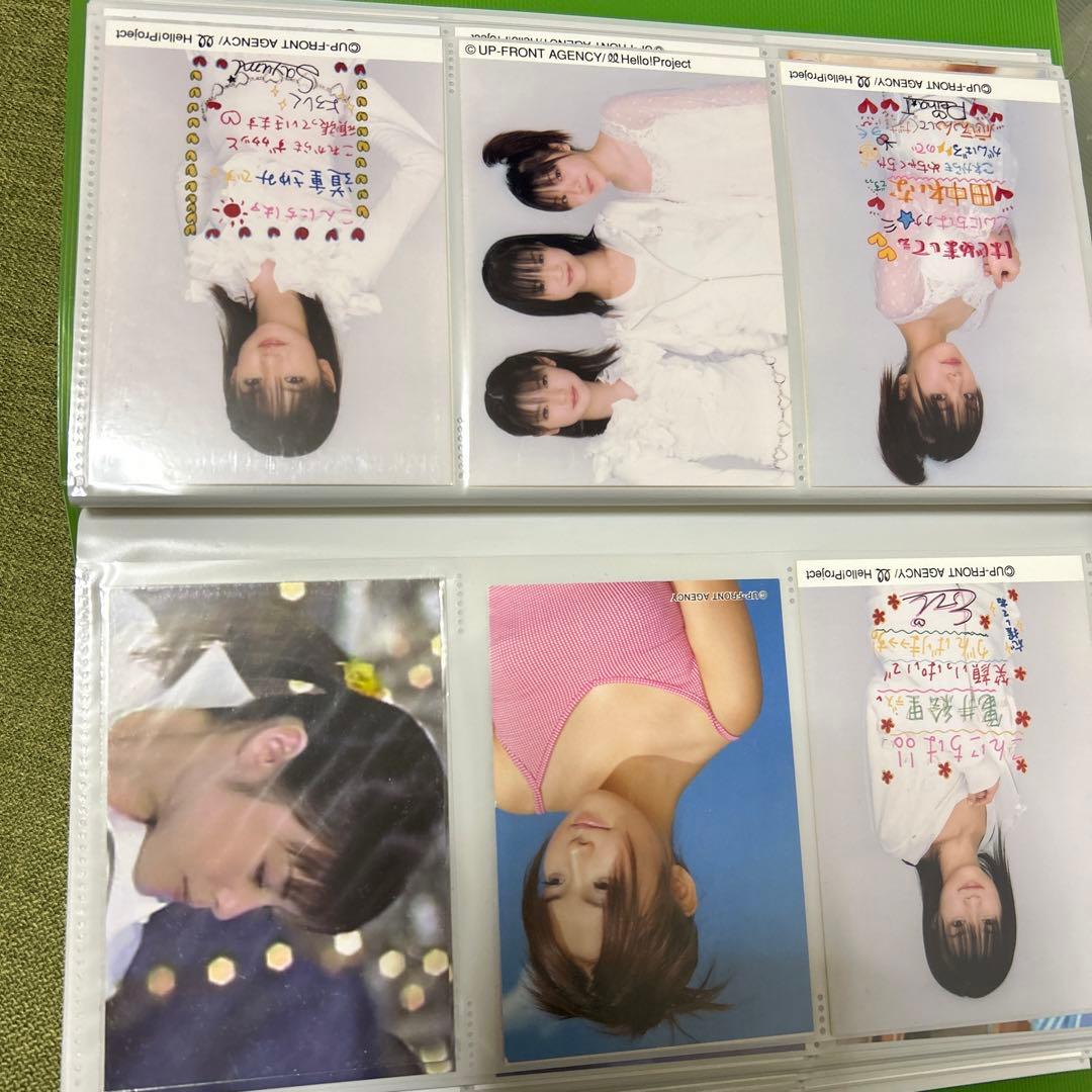 モーニング娘。関連生写真ファイル第二①