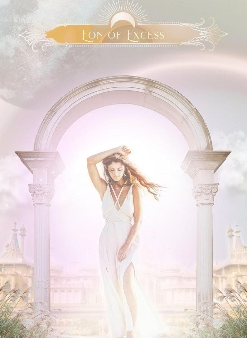 【正規品オラクルカード】富の創造と経済的な繁栄を✨豊かさをもたらす女性のデッキ