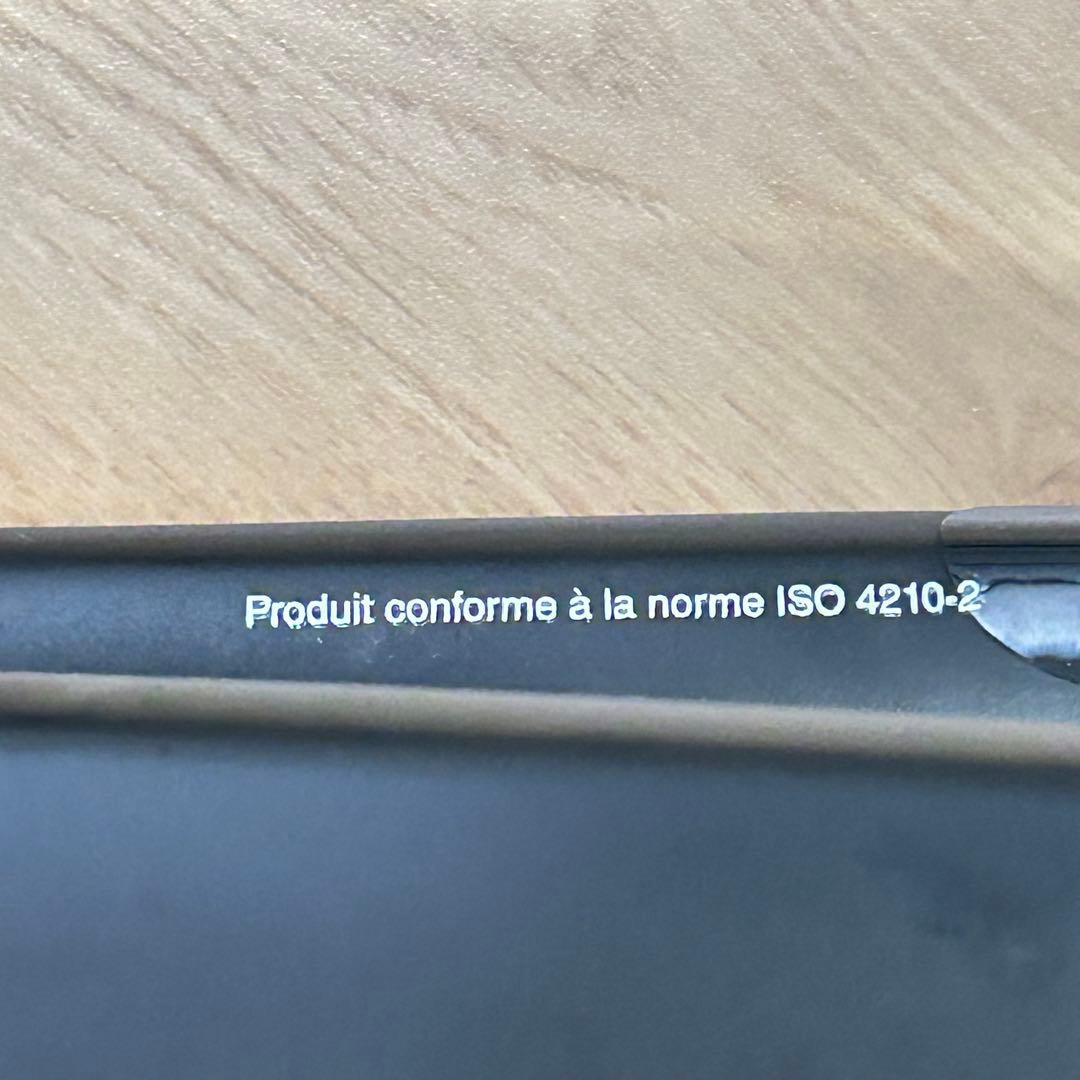 ⑥美品LOOK 785 HUEZ RS 2022年56 Mサイズフレーム