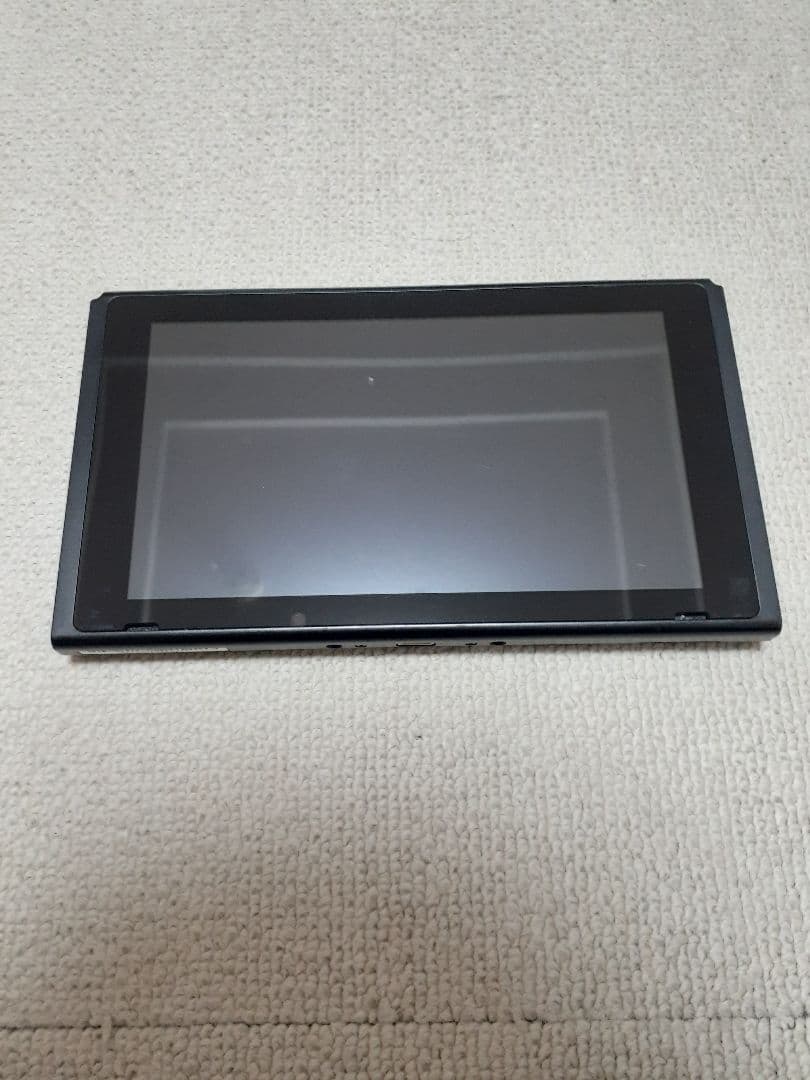Switch 2019年 バッテリー強化モデル ①