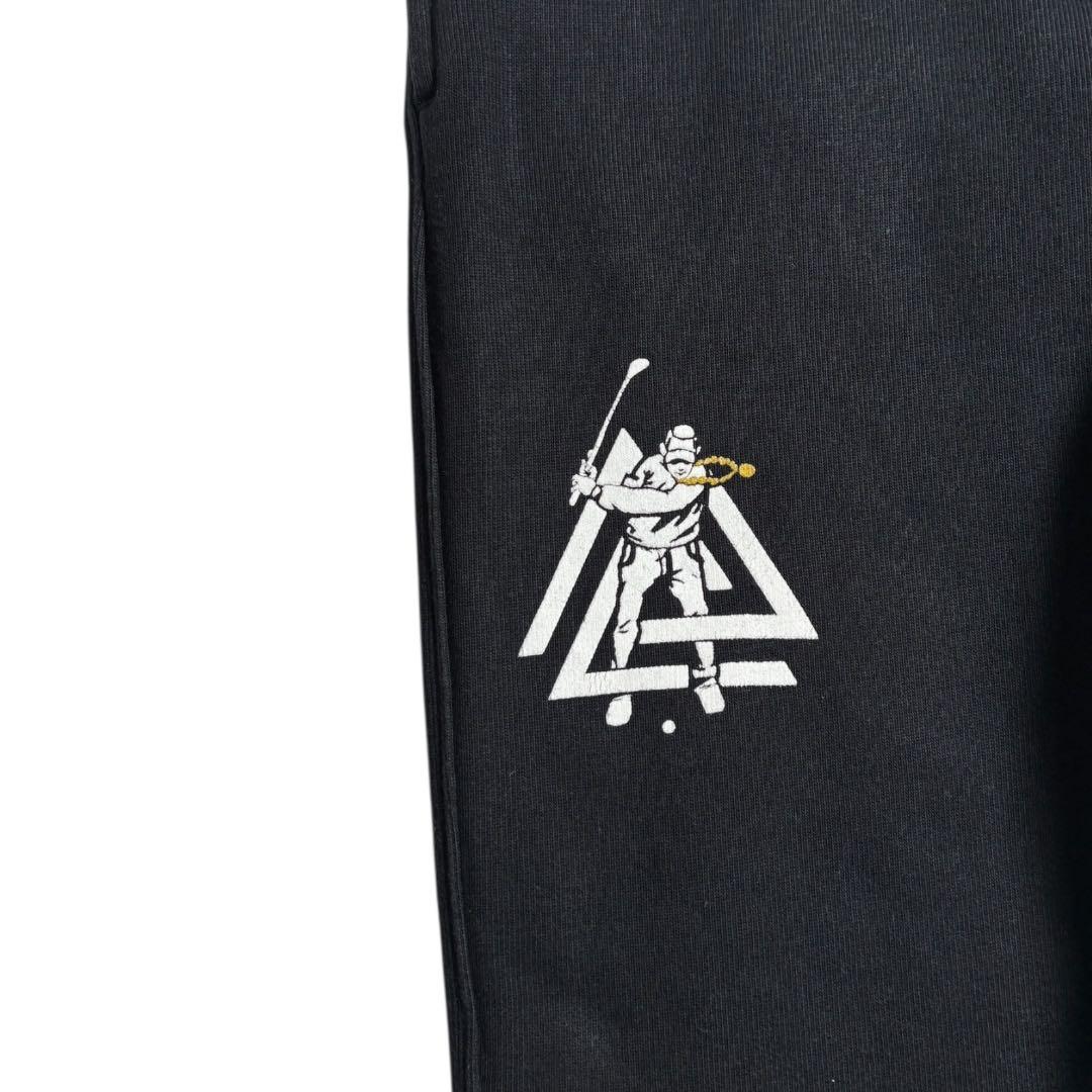 希少 Champion × eastsidegolf パーカー上下 セットアップ