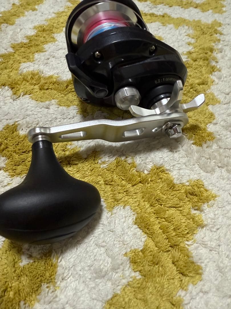 SHIMANO TORIUM 2000HG 右ハンドル