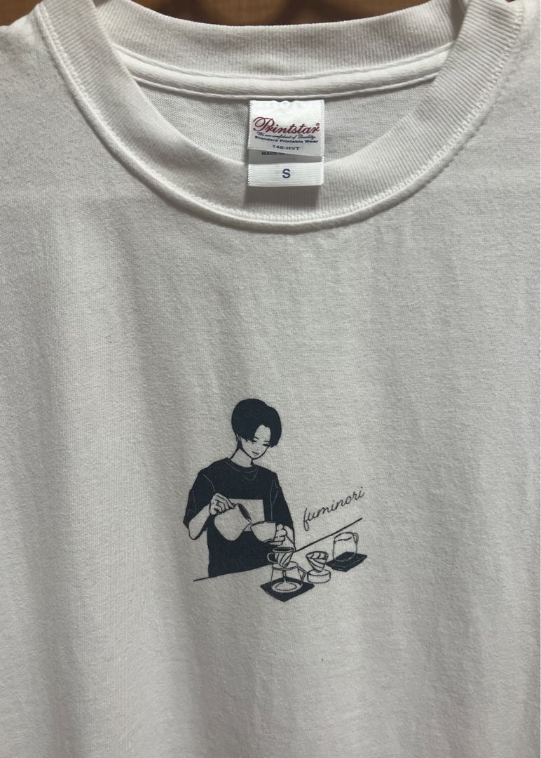 BUDDiiS FUMINORI ふみT