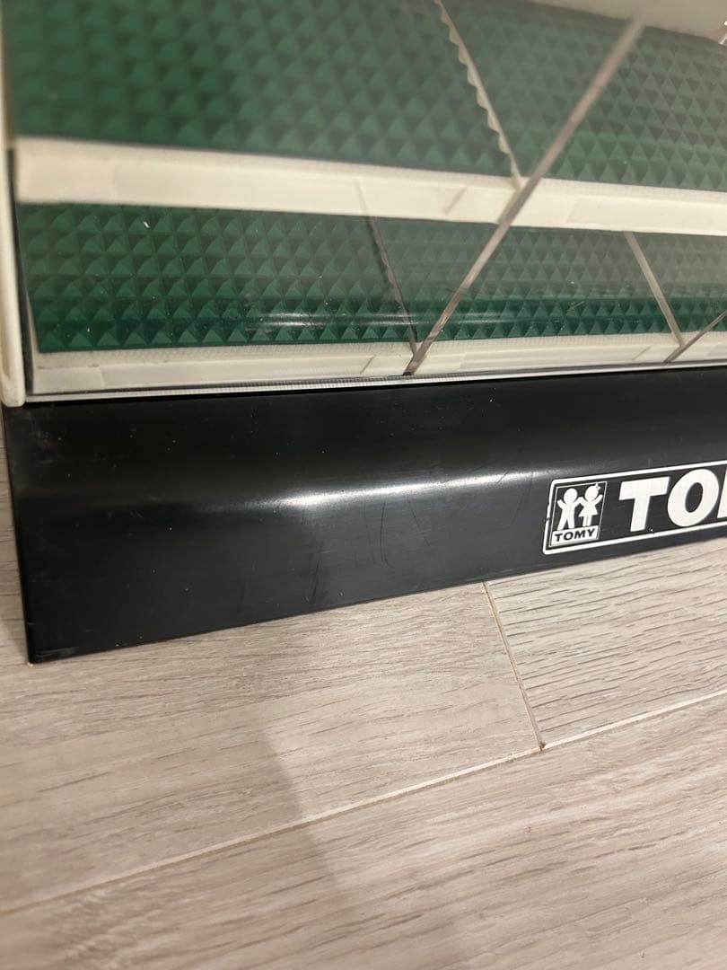トミー　非売品　トミカ　店頭用ディスプレイケース　40台収納