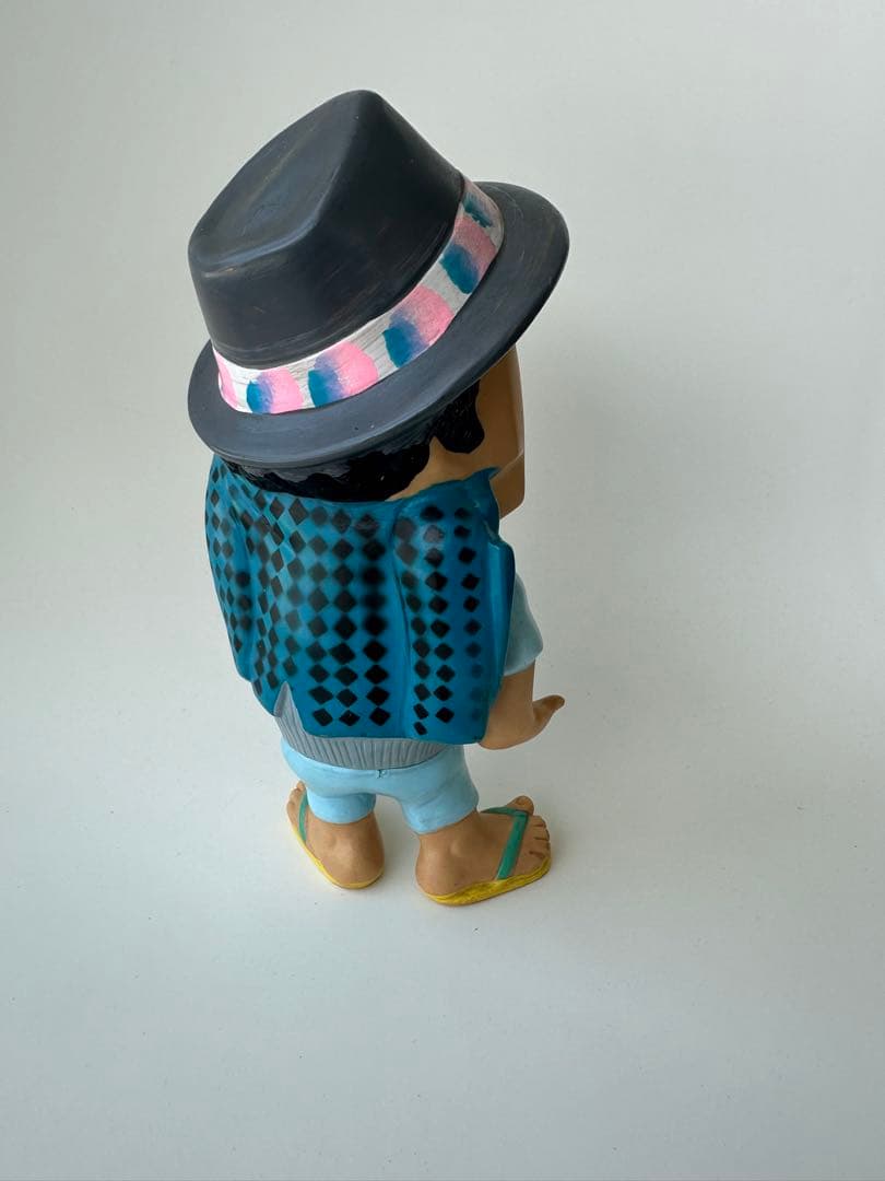 寅さん　フィギュア