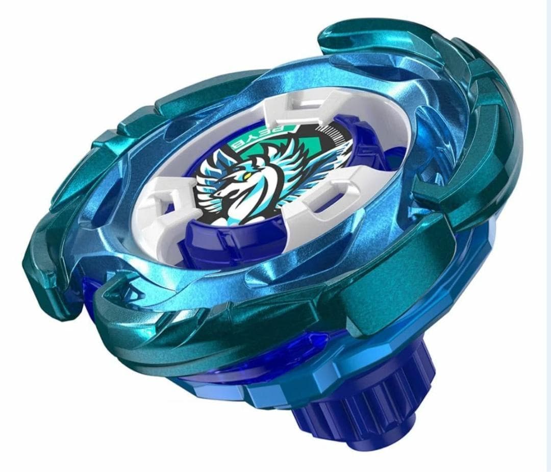 【新品/未開封】ベイブレードX UX-00 エアロペガサス3-70A