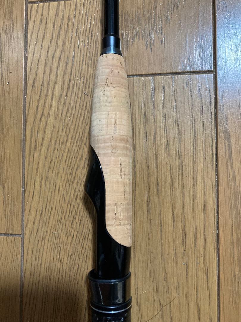 エバーグリーン　オライオン　フリーウィル OCSS-63UL ST 美品ほぼ新品