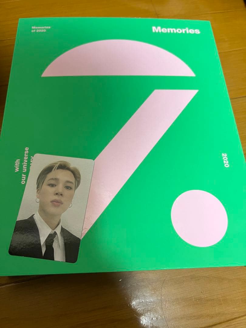 BTS Memories 201920 SOWOOZOO MAGICSHOP 他