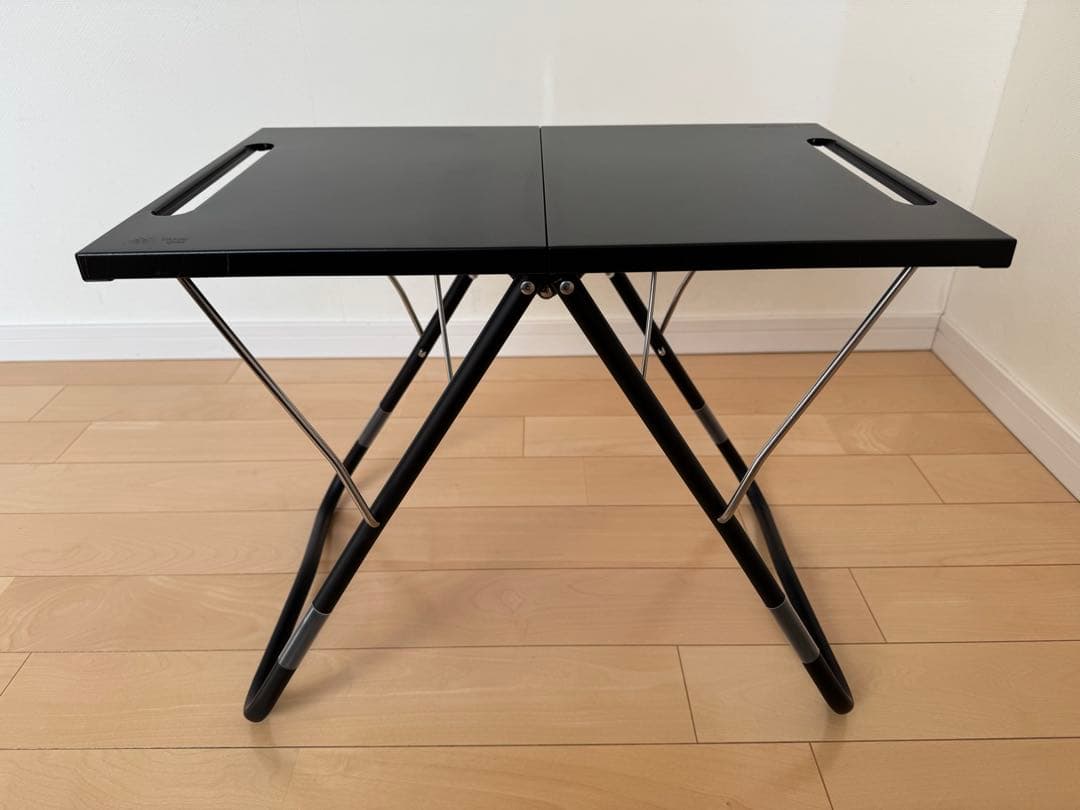 限定値下げ　スノーピーク TAKIBI My テーブル ブラック