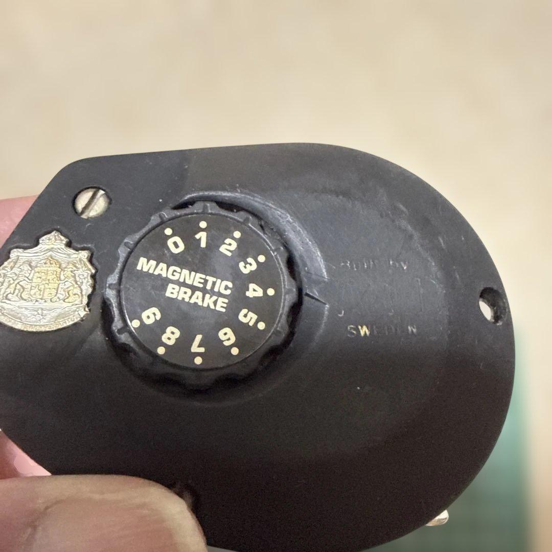 アンバサダーウルトラマグⅡ ULTRA MAGⅡ