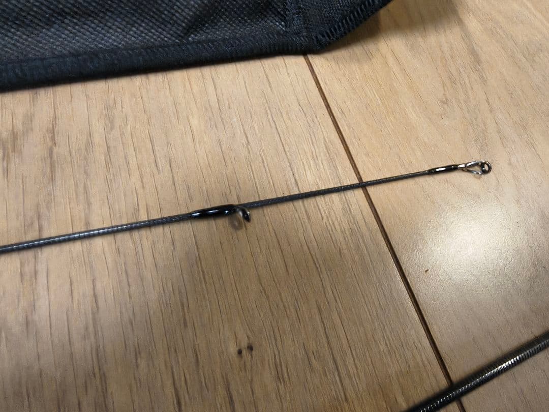 ZENITH Schelm Cross　S754L現場未使用