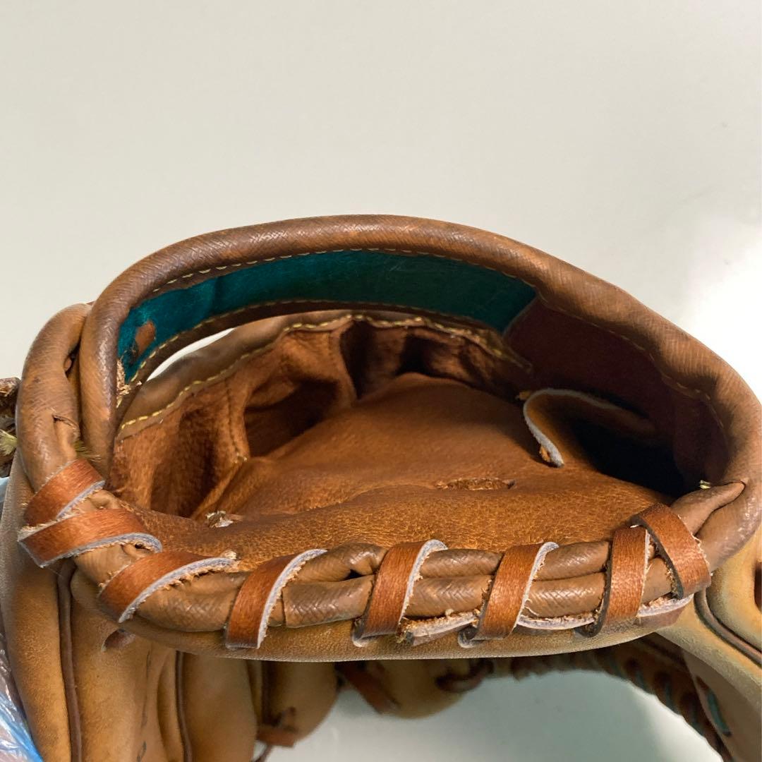 美津濃 ミズノ 一般 大人用 軟式 野球 グローブ グラブ レア品 超レトロ品