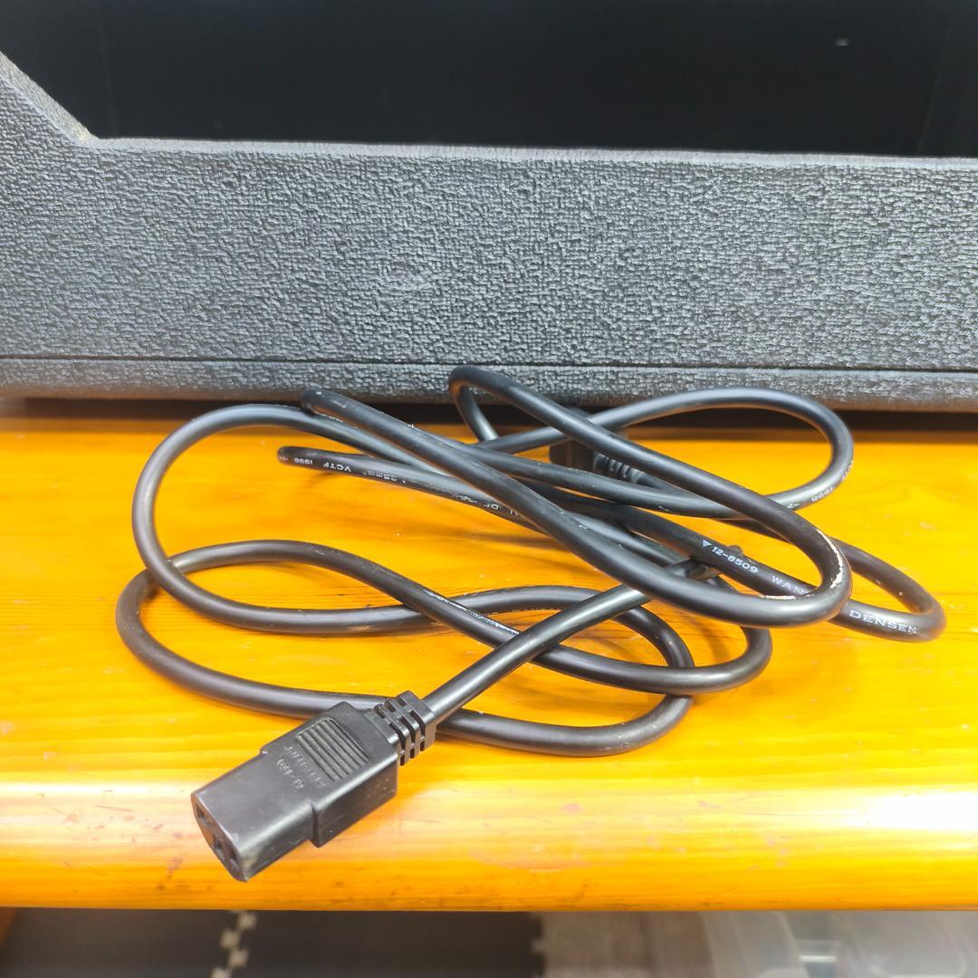 AMPEG SVT-450　ベース　ヘッドアンプ