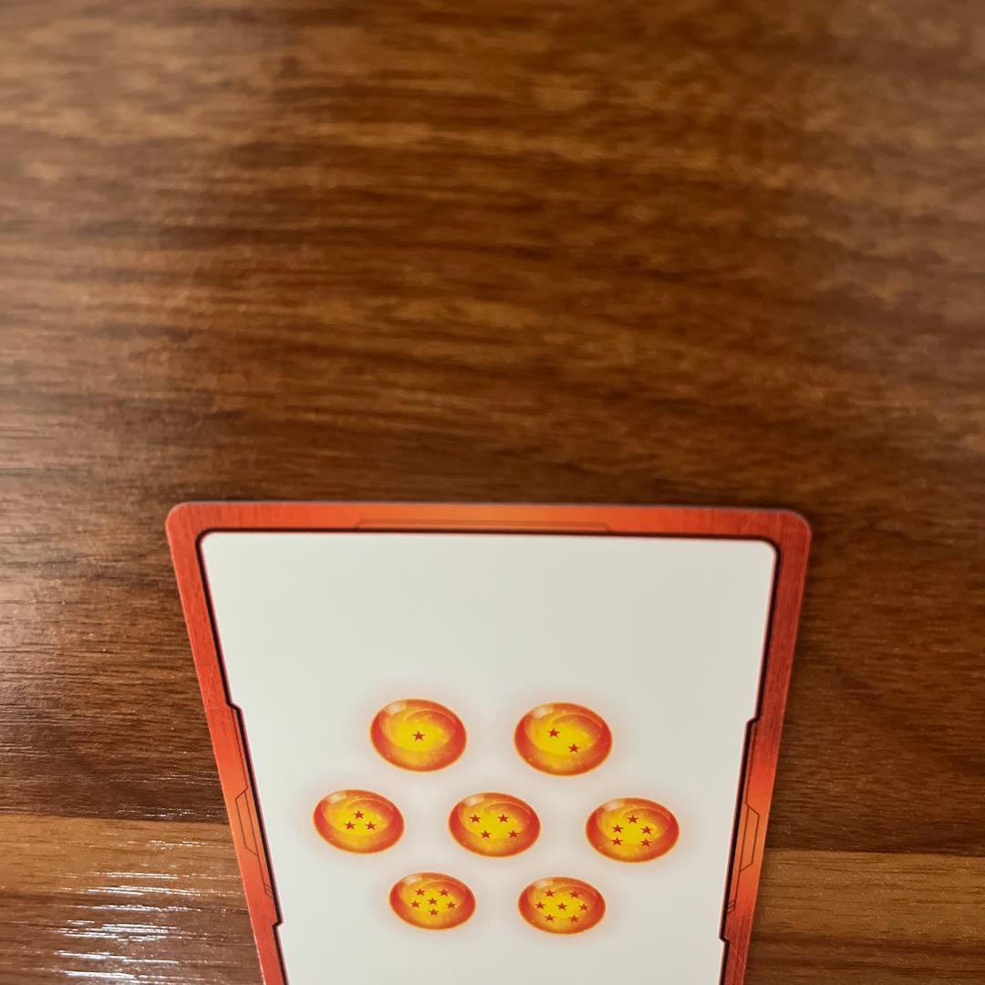 ホ*ン様 【フュージョンワールド】エナジーマーカー　パラレル　金　32巻表紙