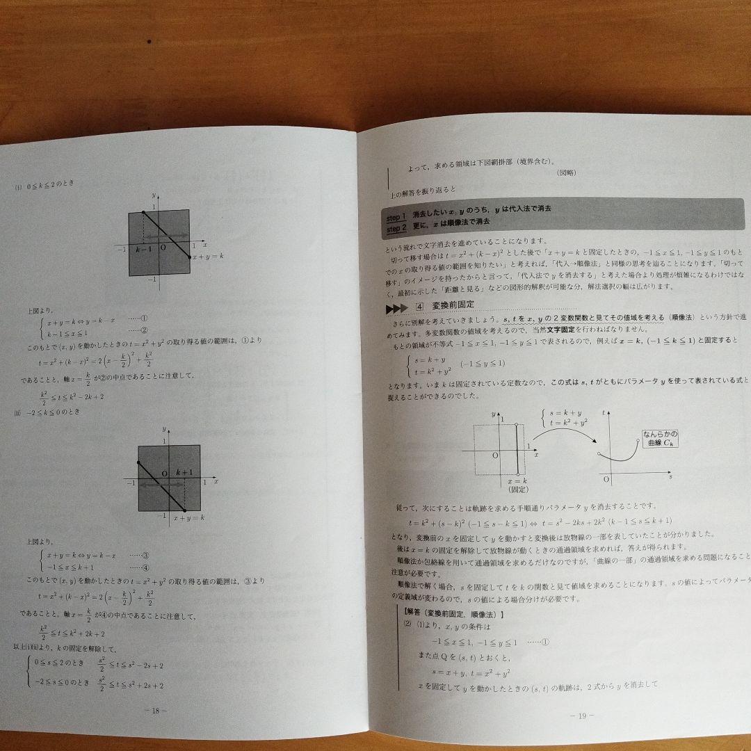 鉄緑会 高３理系数学 系統講義 16冊フルセット