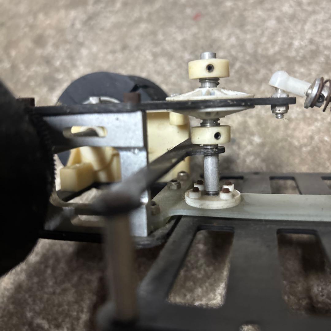 アソシ　ヨコモ　1/12 RC12