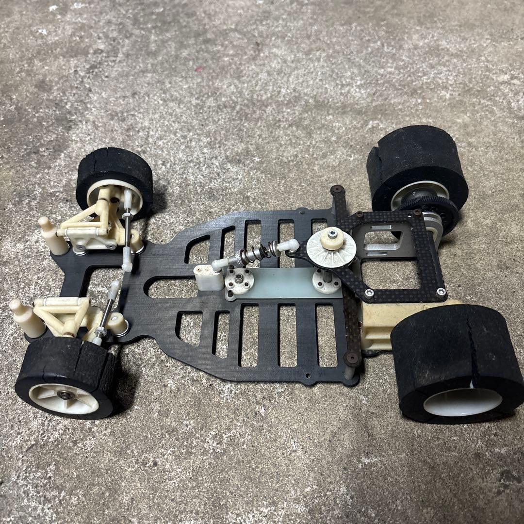 アソシ　ヨコモ　1/12 RC12