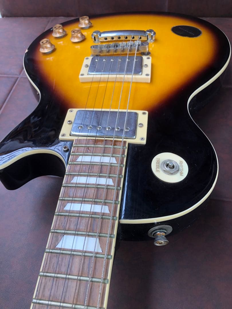 Photogenic エレキギター(J098)