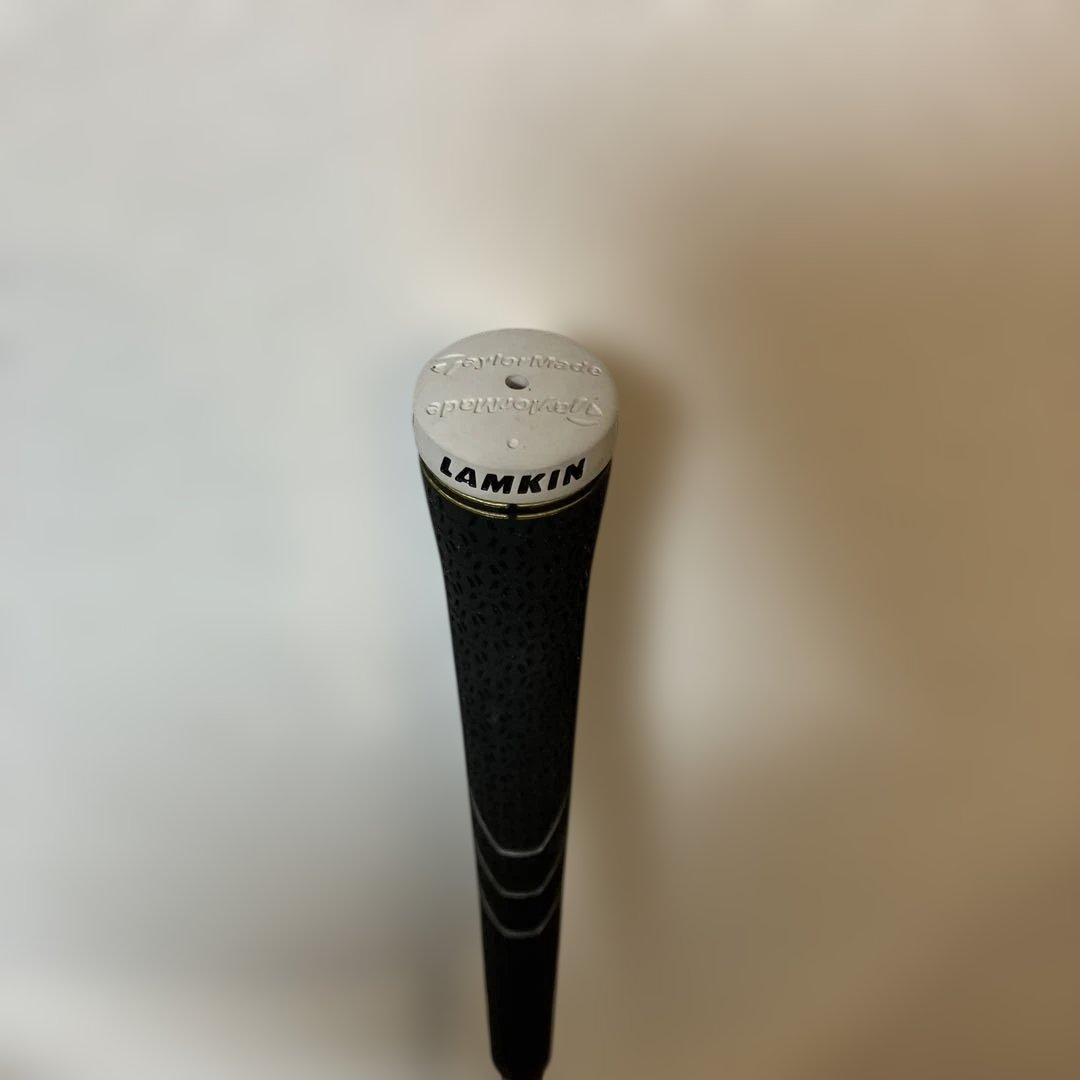 【美品】ステルスグローレ レスキュー（2022）3U 19°