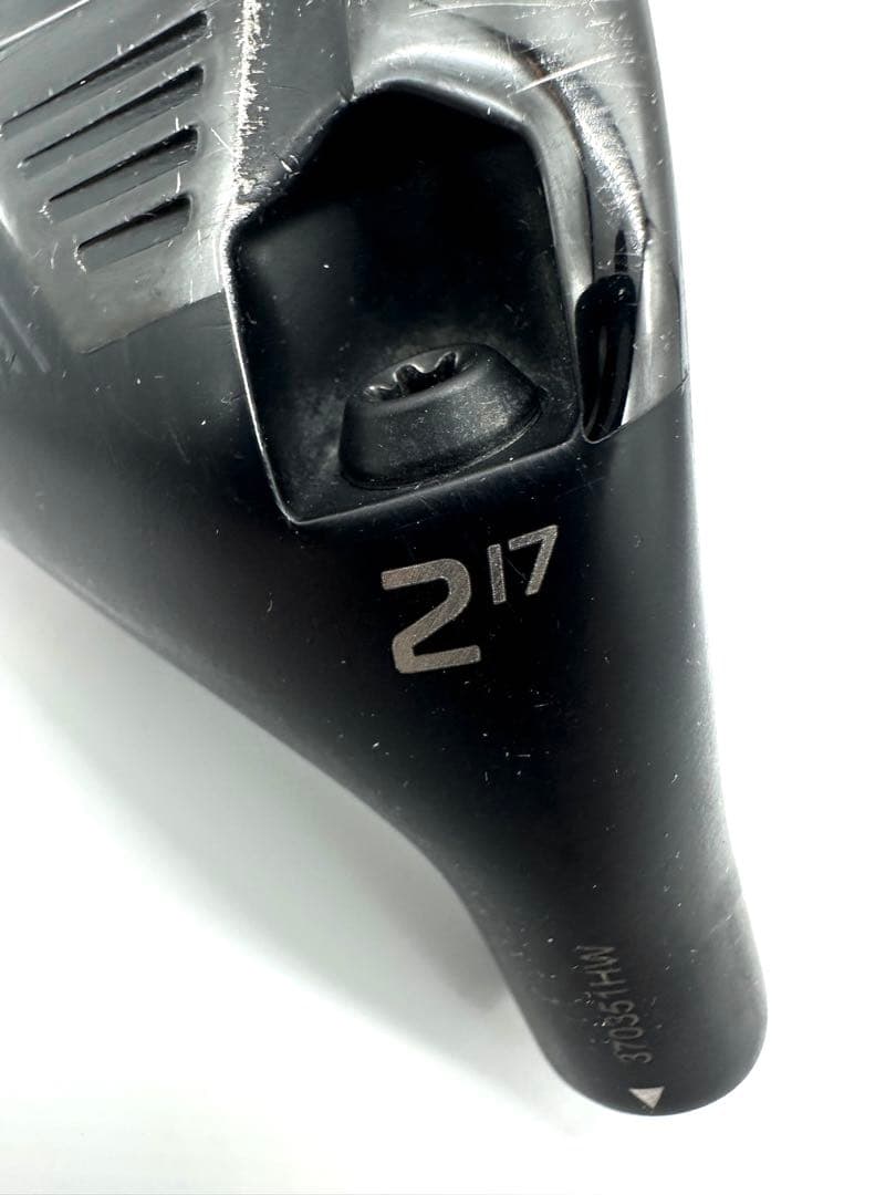 中古美品／PINGピン｜G425ハイブリッド2番UT17度｜ヘッドのみ