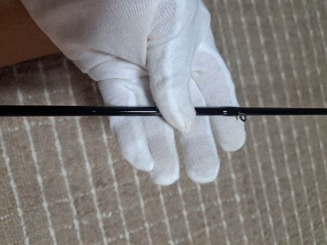 ZENAQ INQLUDEエギングロッド 新品未使用