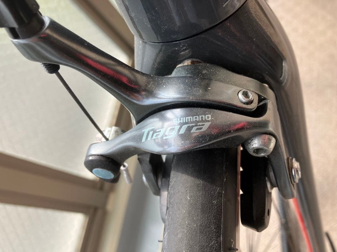 トレックEMONDA ALR4