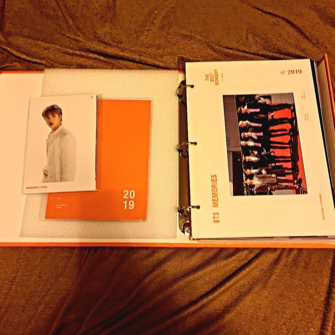 ※最終値下げ‼️BTS Memories DVDまとめ売り