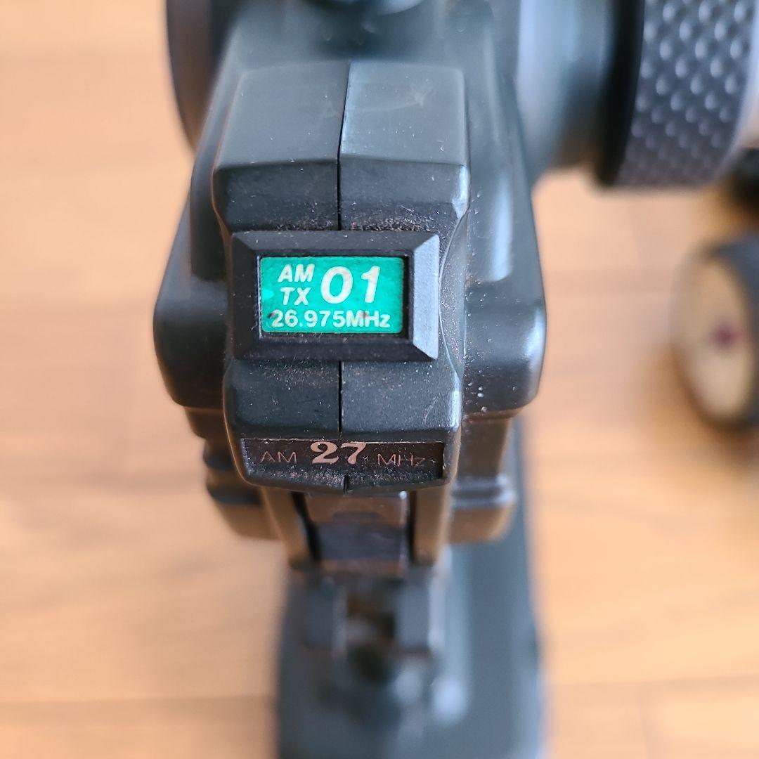 HPI RS4 PRO2 オプション多数 実働