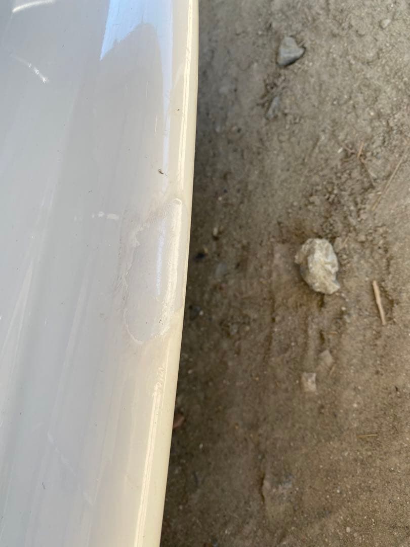 DUANE DESOTO / Makaha 9`1 ロングボード