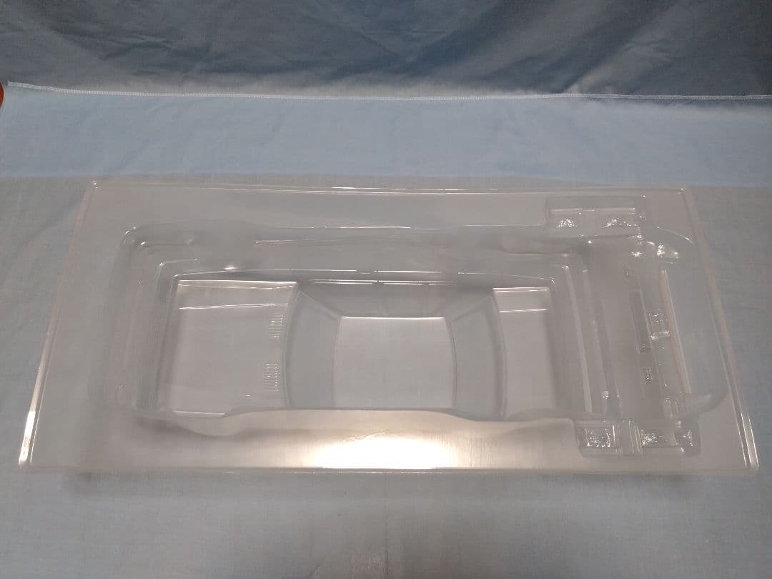 パンドラ PAB-2149 三菱ランサーEX(ランタボ)ボディ