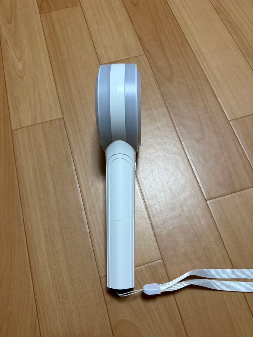 TWICE ペンライト USB充電式
