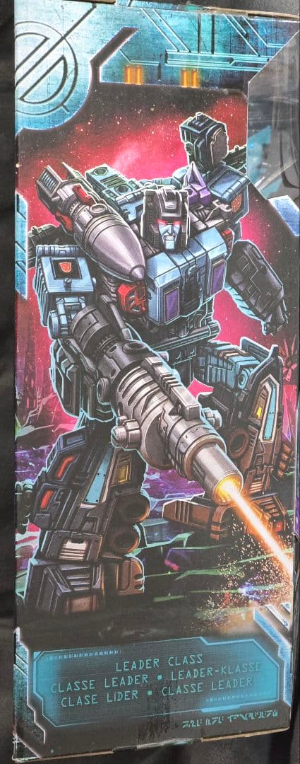 トランスフォーマー アースライズ　 ER-08 ダブルディーラー