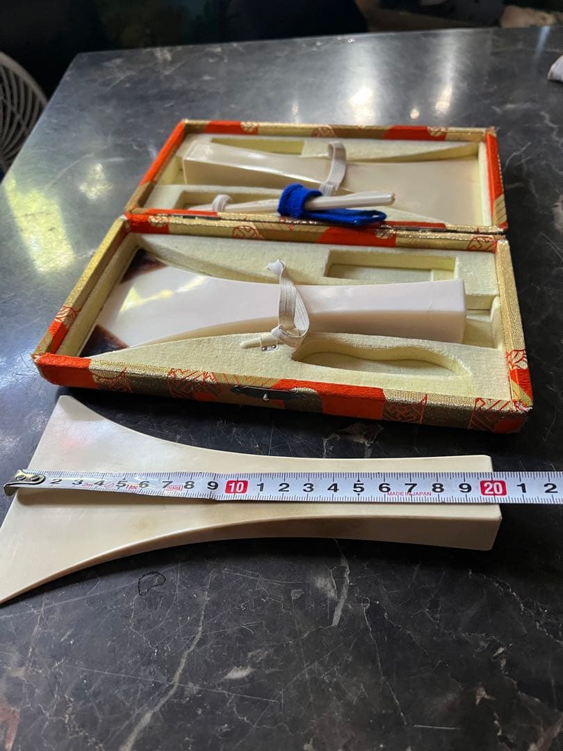 三味線バチ、バチ、