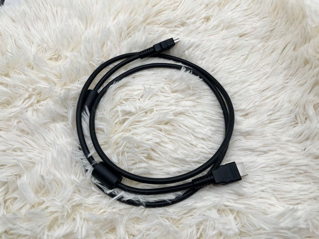 と*。様 Nintendo Switch スイッチ 本体 青/赤