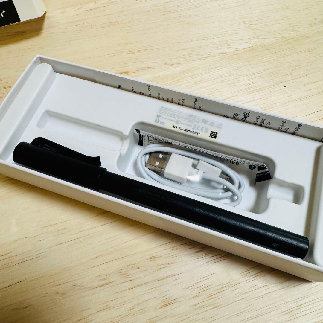 Neo smartpen M1+ ネオスマートペンM1プラス ノート付き